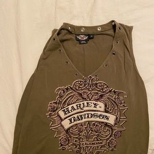 Harley Davidson Women’s